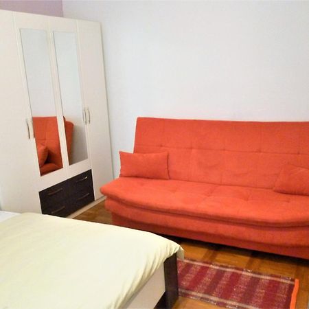 Apartmani Sunset Seline Quarto foto