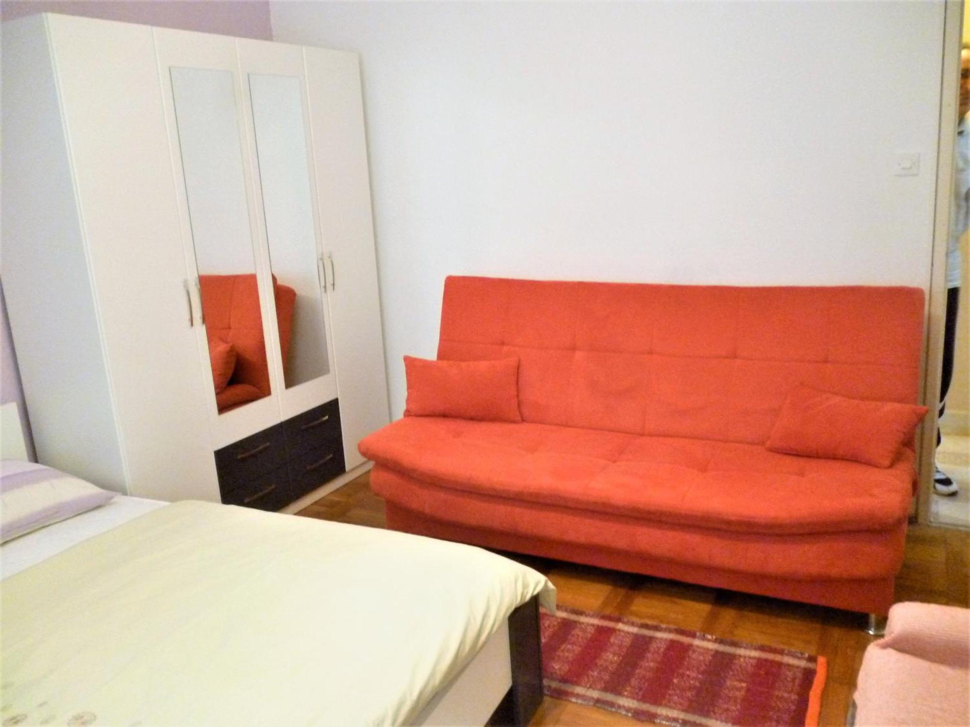 Apartmani Sunset Seline Quarto foto