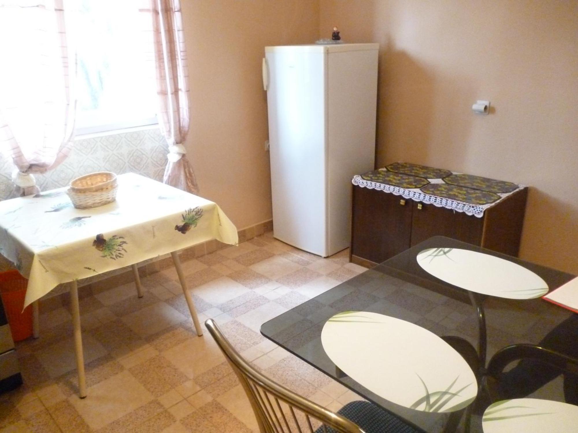 Apartmani Sunset Seline Quarto foto