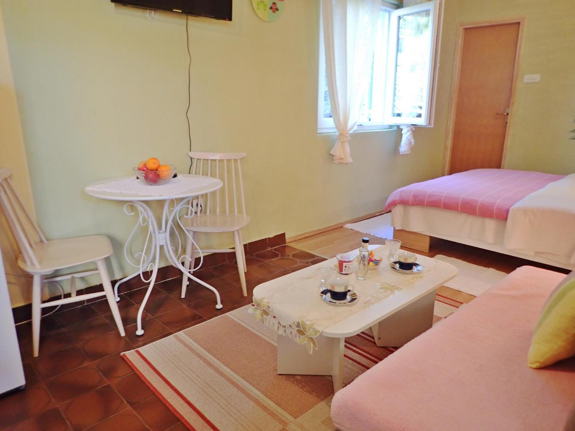 Apartmani Sunset Seline Quarto foto