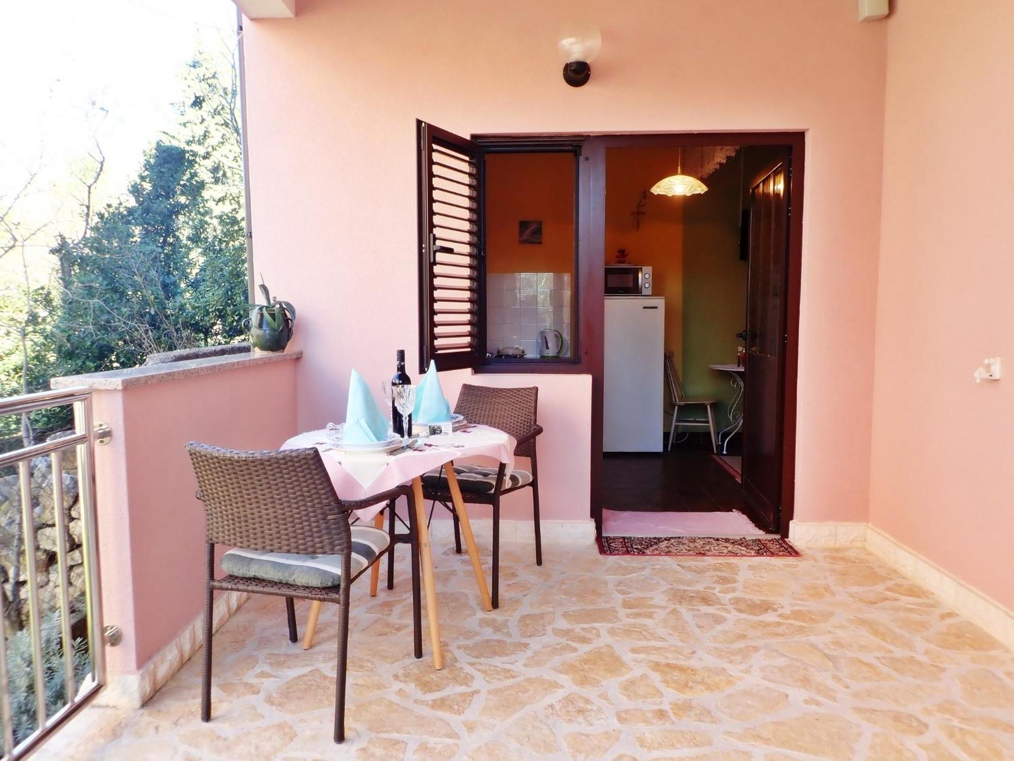 Apartmani Sunset Seline Quarto foto