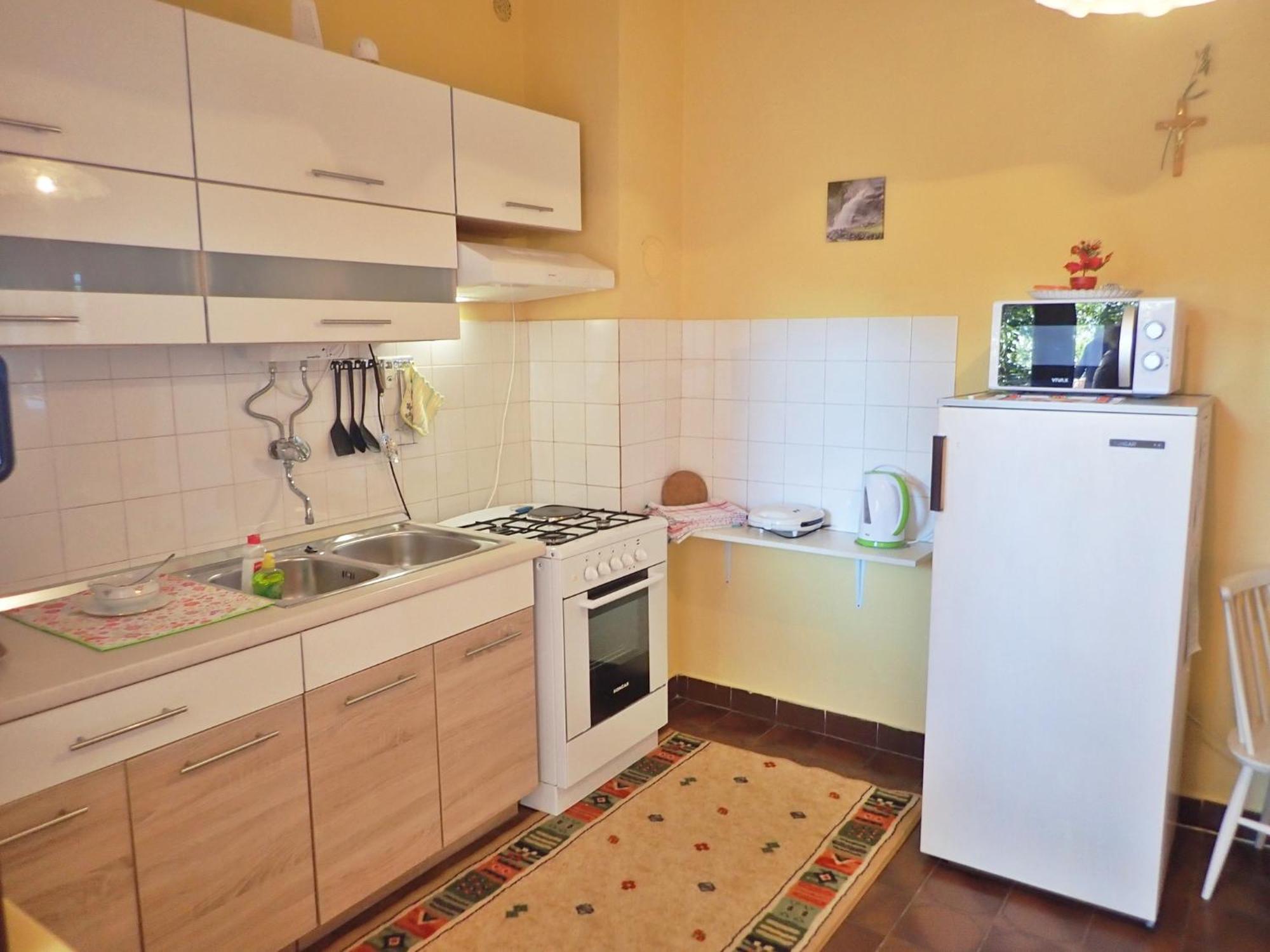 Apartmani Sunset Seline Quarto foto