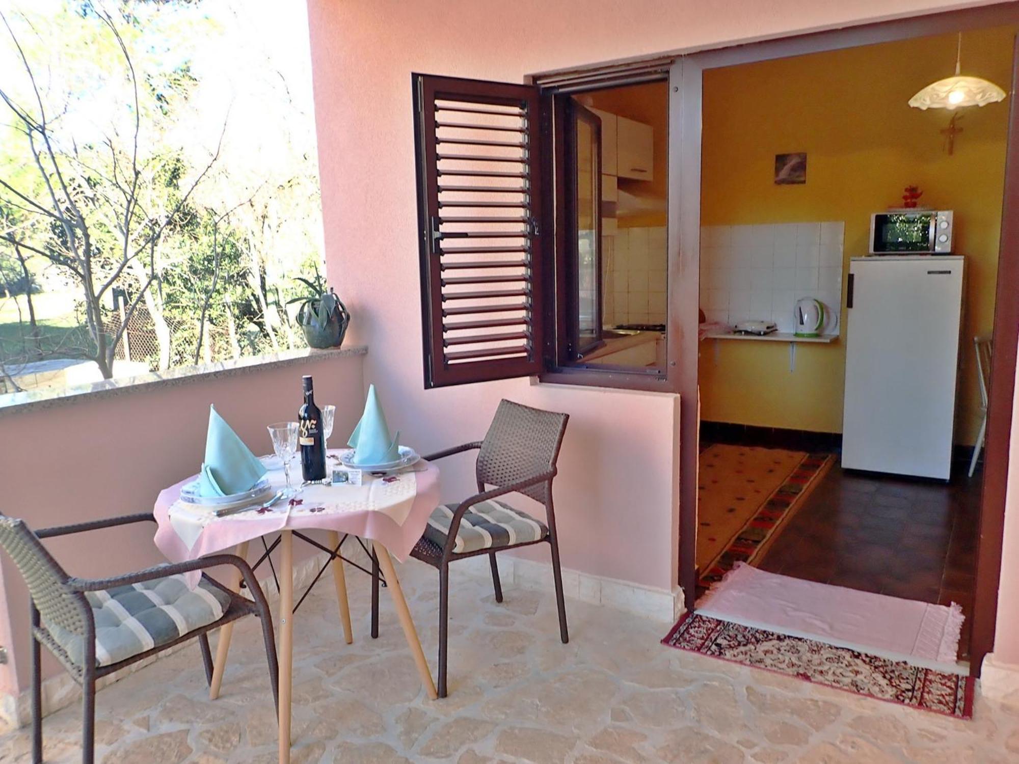Apartmani Sunset Seline Quarto foto